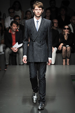 Gianfranco Ferre / - 2010